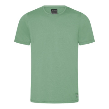 PRESSIO - Men - Recon SS Top - Dewkist